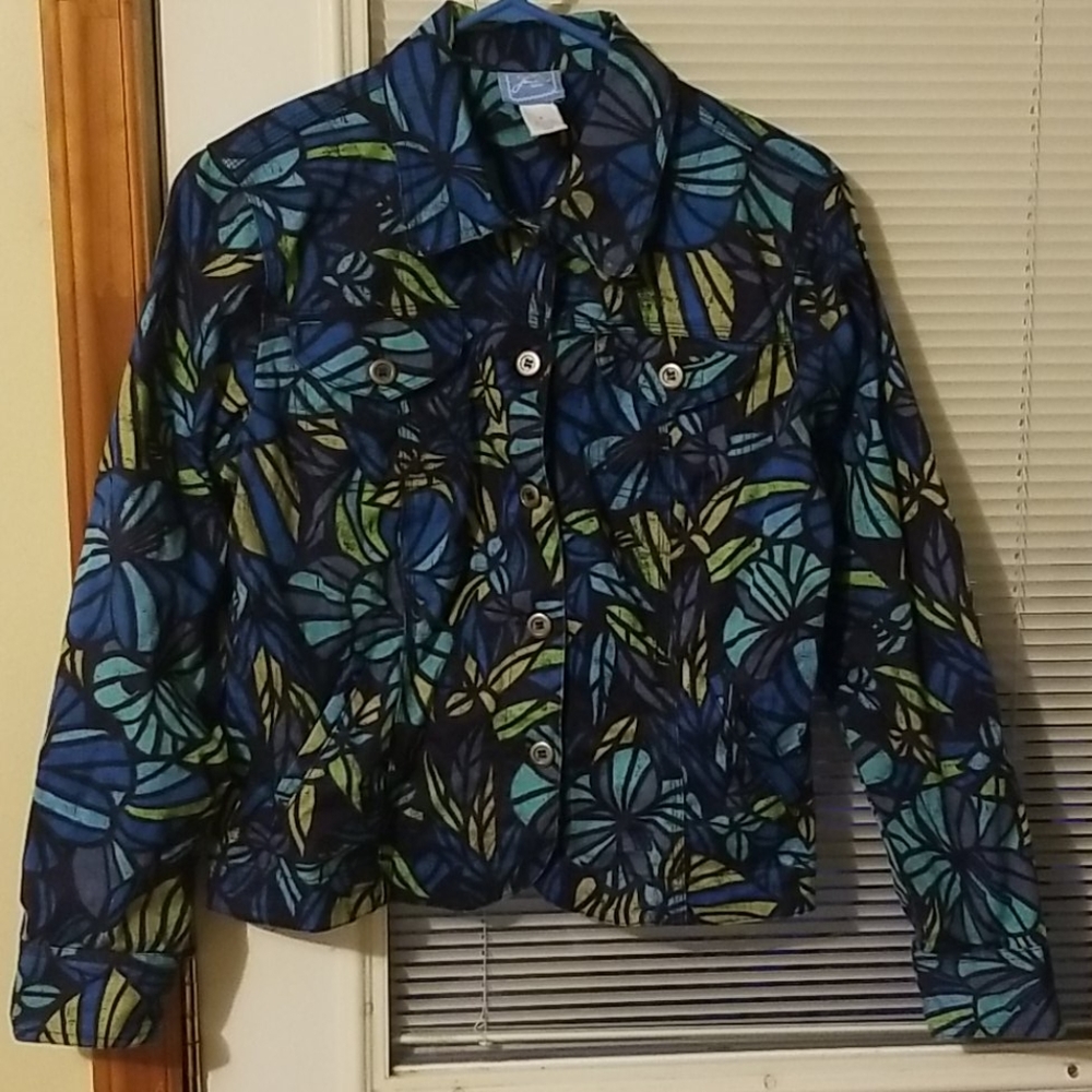 Lara Lane Jacket Size 6